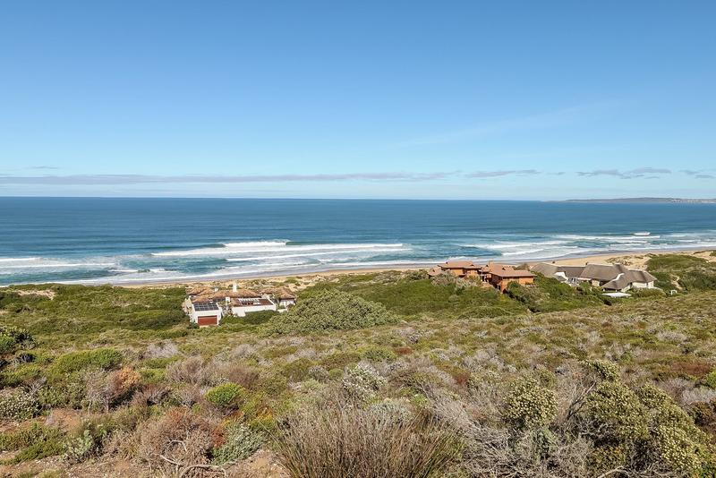 0 Bedroom Property for Sale in Moquini Coastal Estate Western Cape